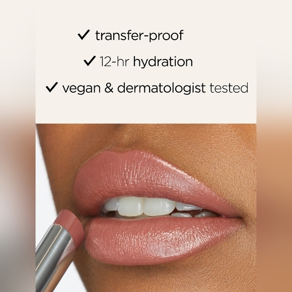 Tarte Maracuja Juicy Lip Crème - Mauve - Picture 6 of 9